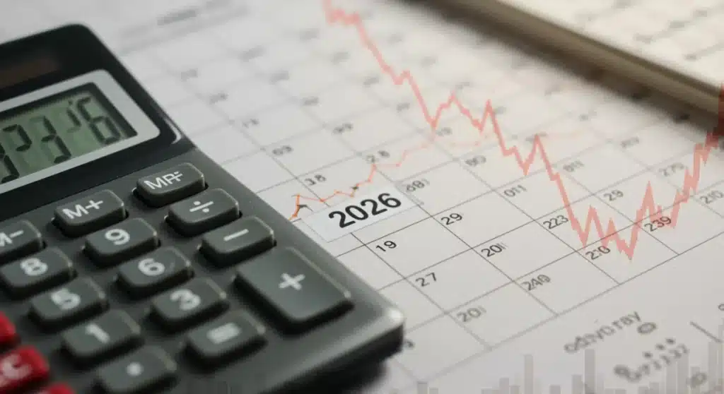 2026 Capital Gains Tax: Reduce Your Liability by 1.8%