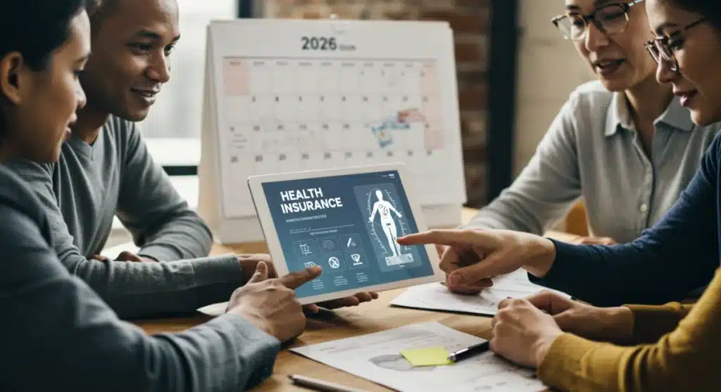 Understanding Your 2026 COBRA Benefits: A Step-by-Step Guide to Continued Coverage