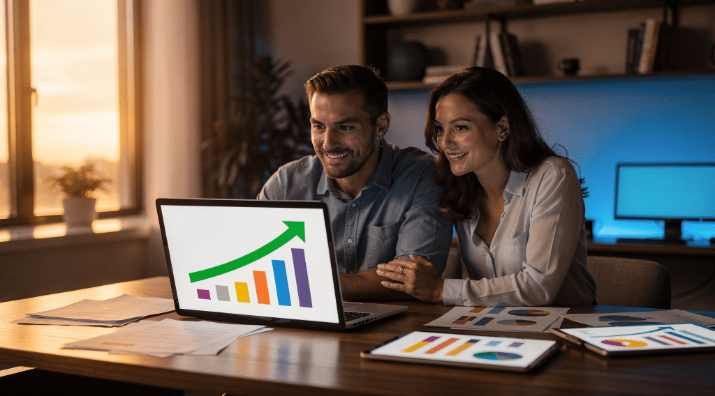 Boost Your 2026 Retirement: Increase 401(k) Contributions by 2%