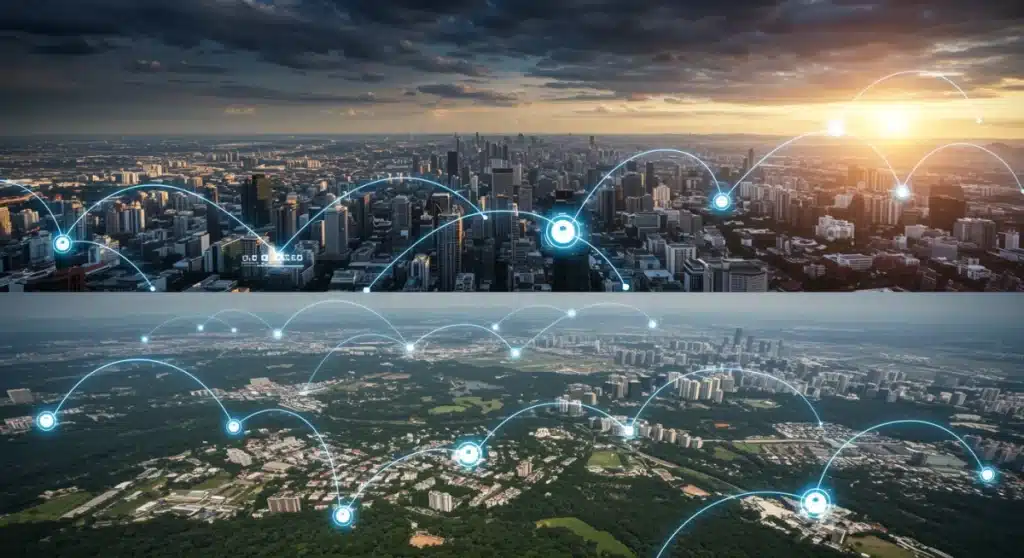 Digital Infrastructure Investment: Government Boosts FY2026 Spending by 15%