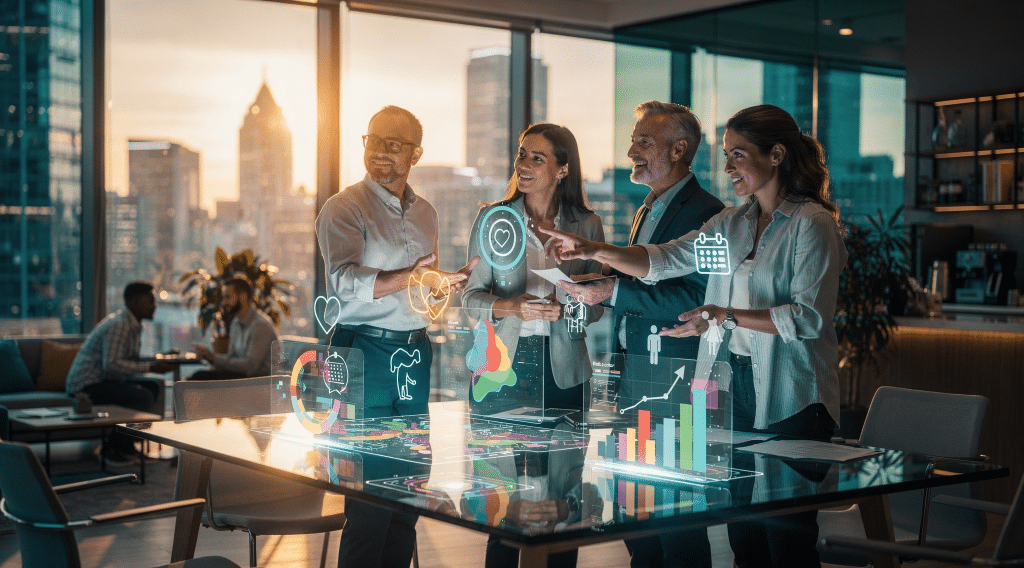 Employee Benefits Trends 2026: Adapting to New Demands