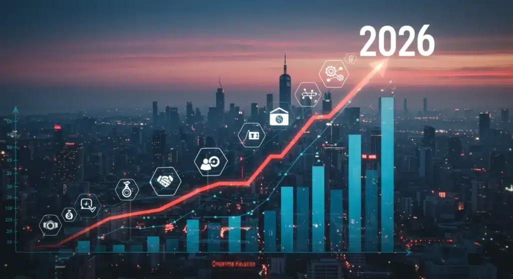 Optimizing Investment Portfolios 2026: Sector Rotations for Higher Returns