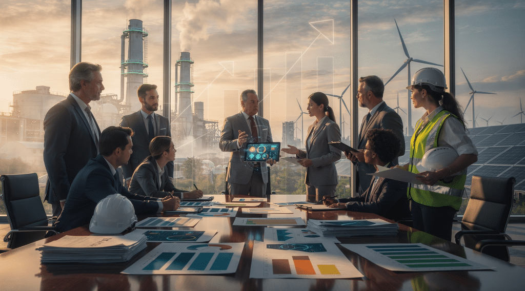 New Environmental Regulations 2026: Impact on Industries and Compliance Costs