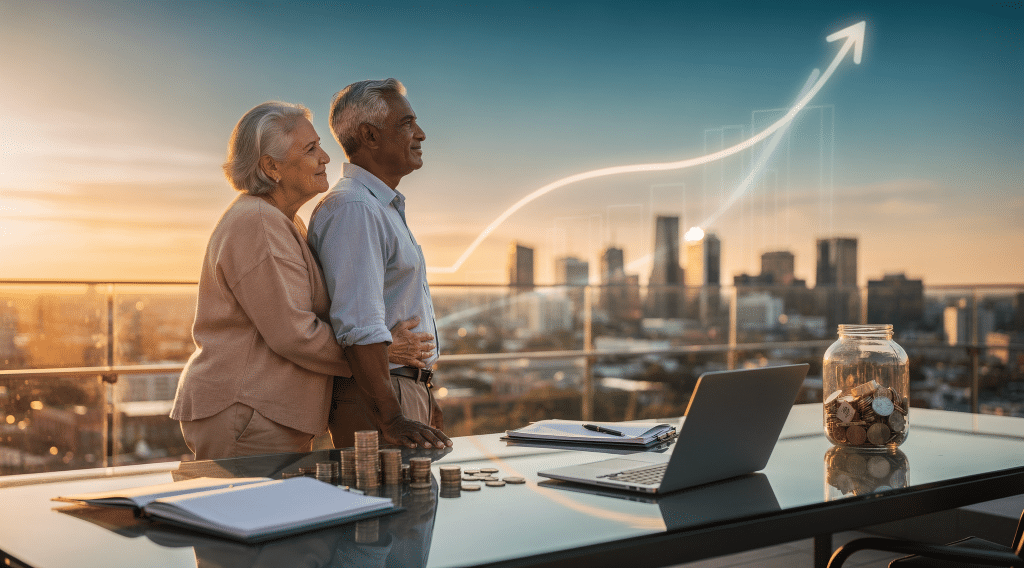 Optimize Your 2026 Retirement Benefits: Secure Your Financial Future
