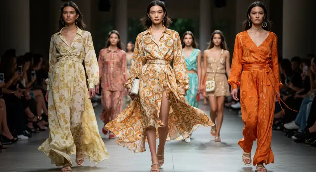 Spring 2026 Runway Report: Decoding the 7 Must-Have Looks for the Upcoming Season (INSIDER KNOWLEDGE)