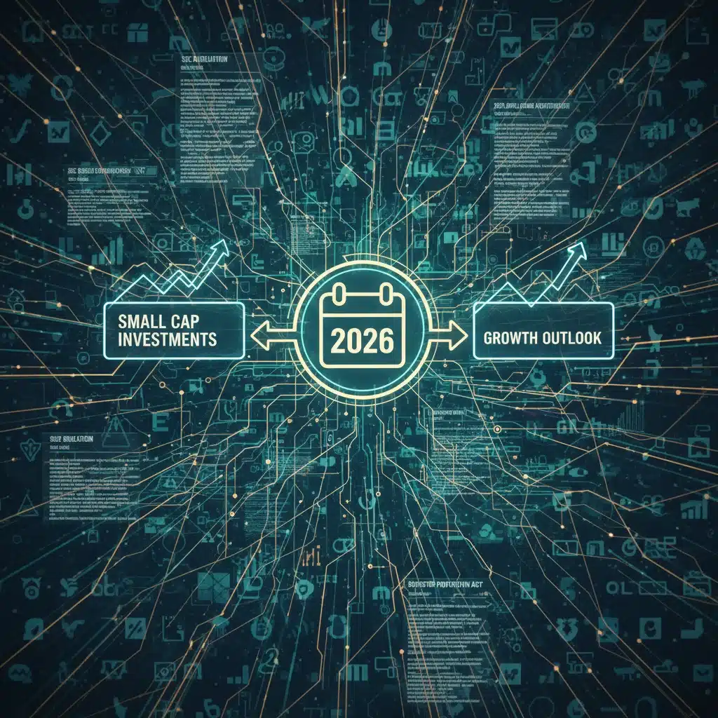 Navigating 2026 SEC Regulations: Small Cap Investment Outlook