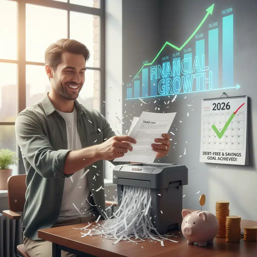 Maximize 2026 Tax Deductions: Uncover Overlooked Opportunities for $800 Savings