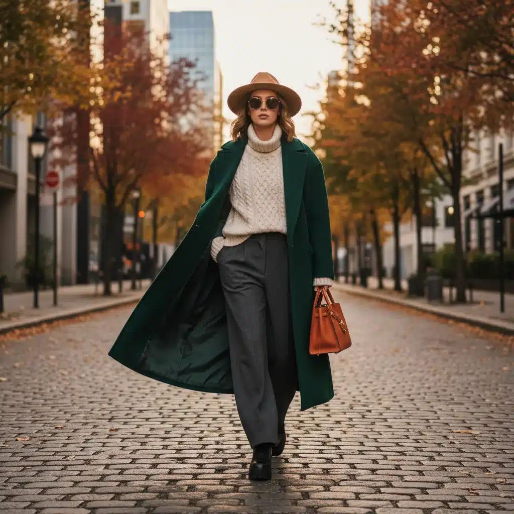 Fall 2026 Ready-to-Wear: Essential Trends to Incorporate Before October