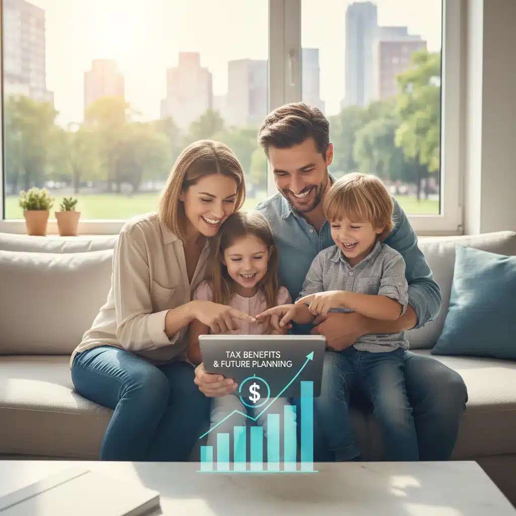 New 2026 Child Tax Credit: Eligibility & $3,600 Benefits Explained