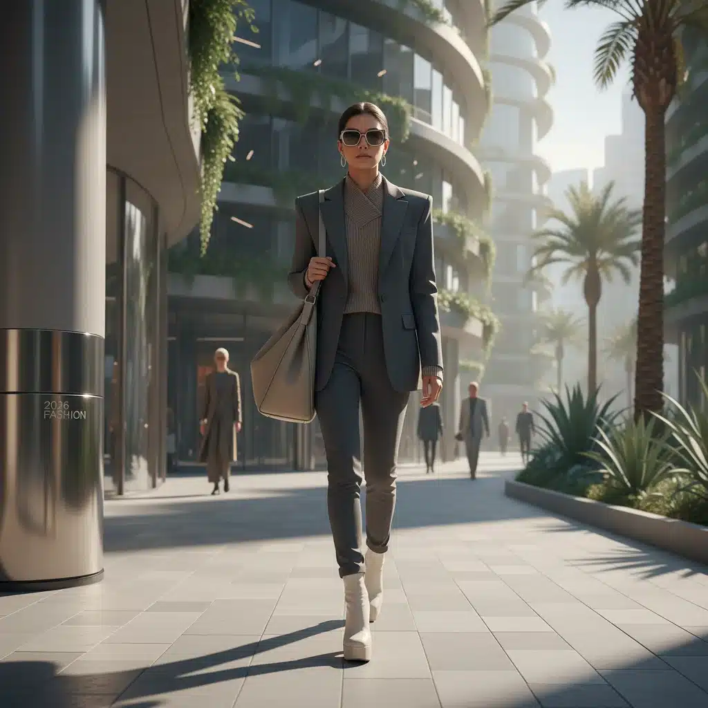 Modern Wardrobe Updates: Essential Style Guide for 2026