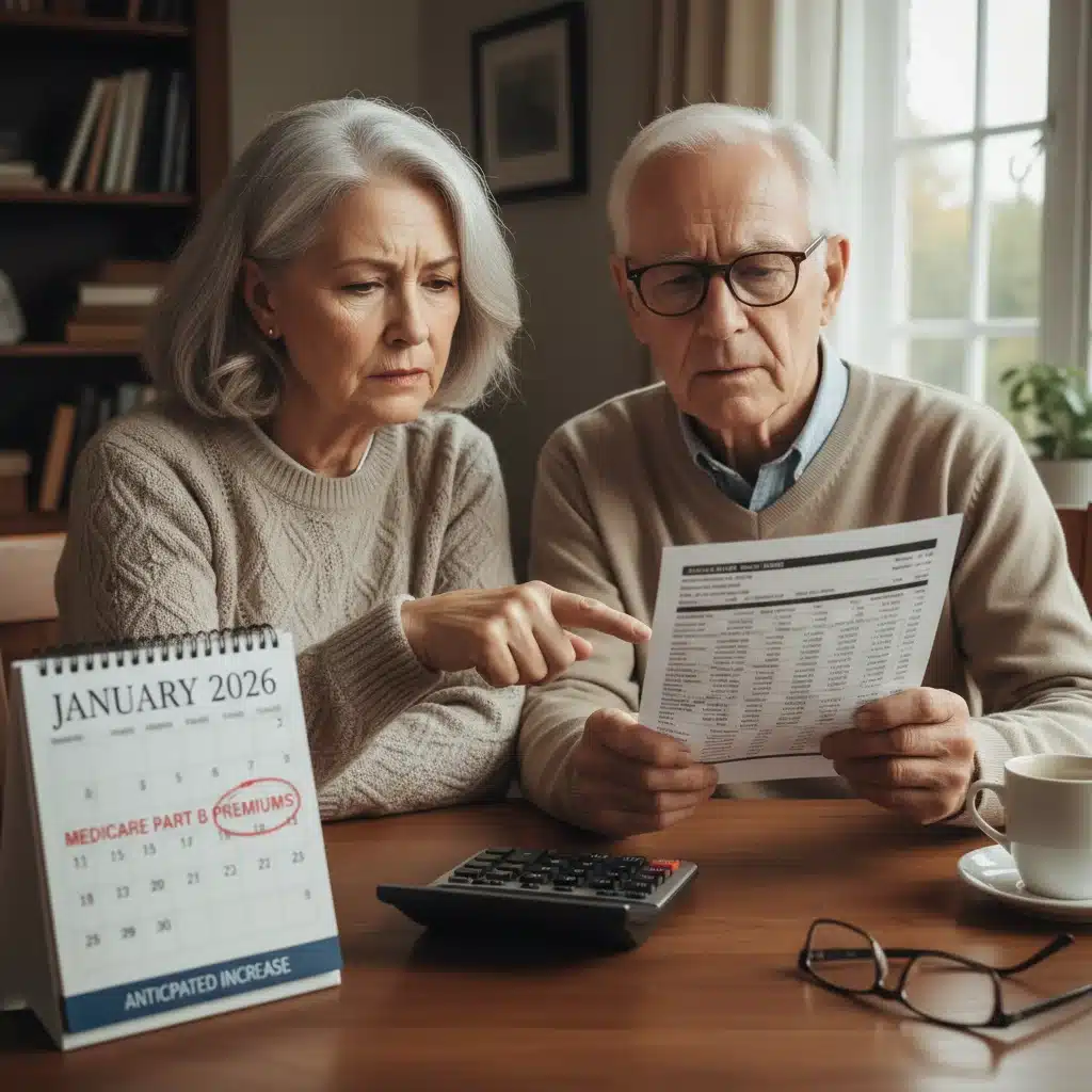 2026 Medicare Part B Premium Hike: Implications for Your Benefits and Budget