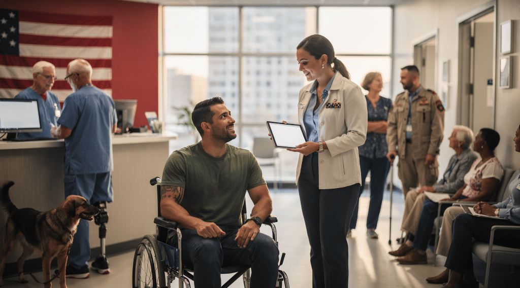 Veterans’ Benefits 2026: Updates to Disability Compensation & Healthcare Access