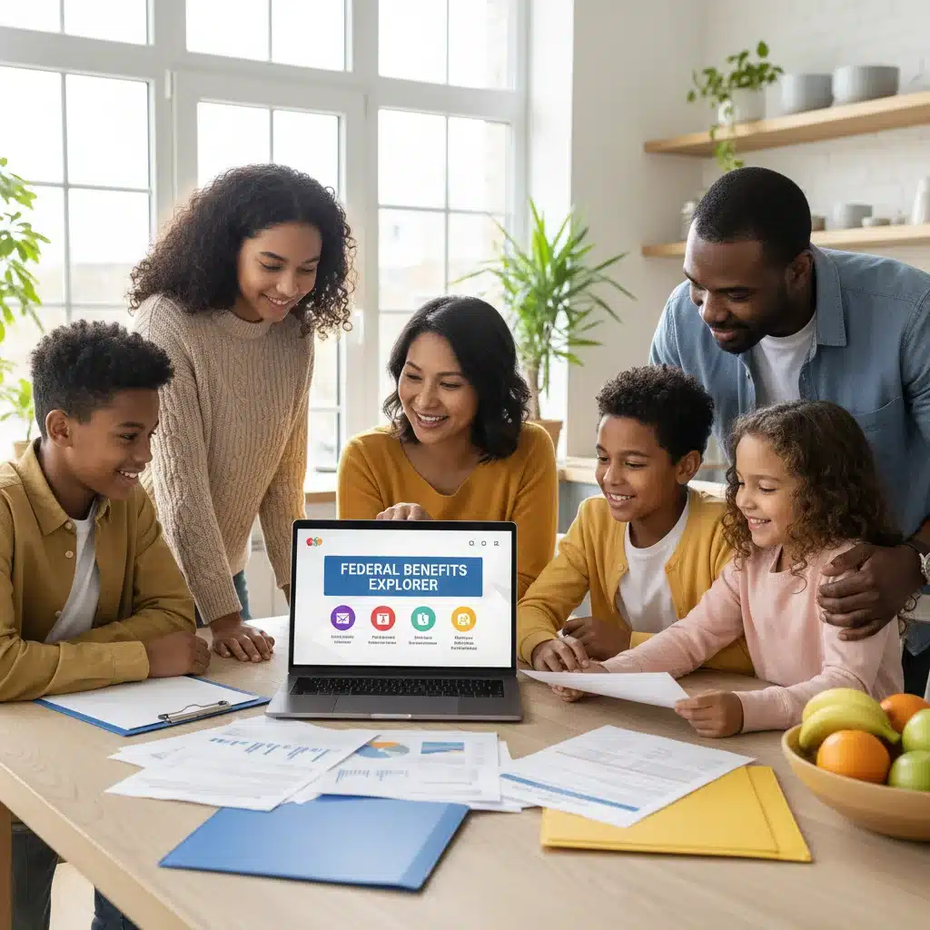 Decoding 2026 Federal Benefits: What’s New for Your Family’s Financial Future?