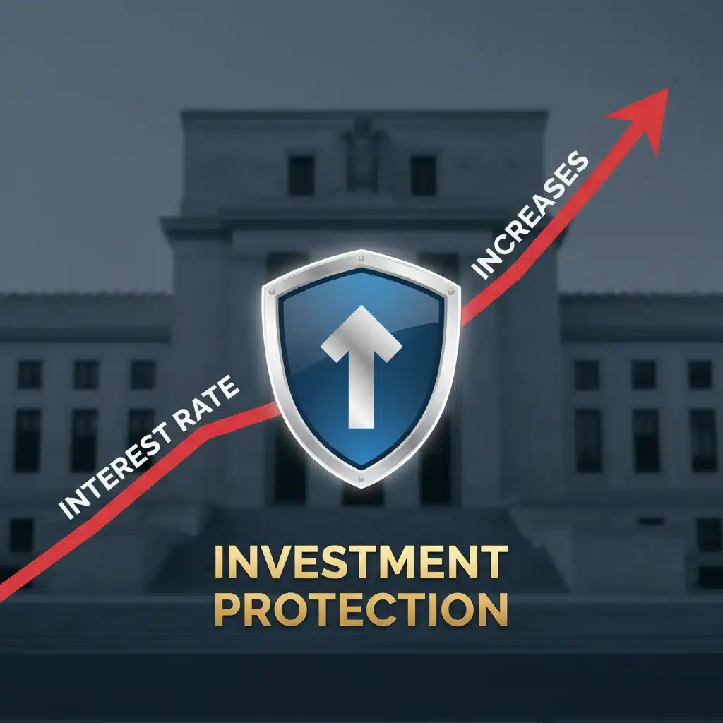 Protect Your Investments: Navigating 2026 Federal Reserve Rate Hikes