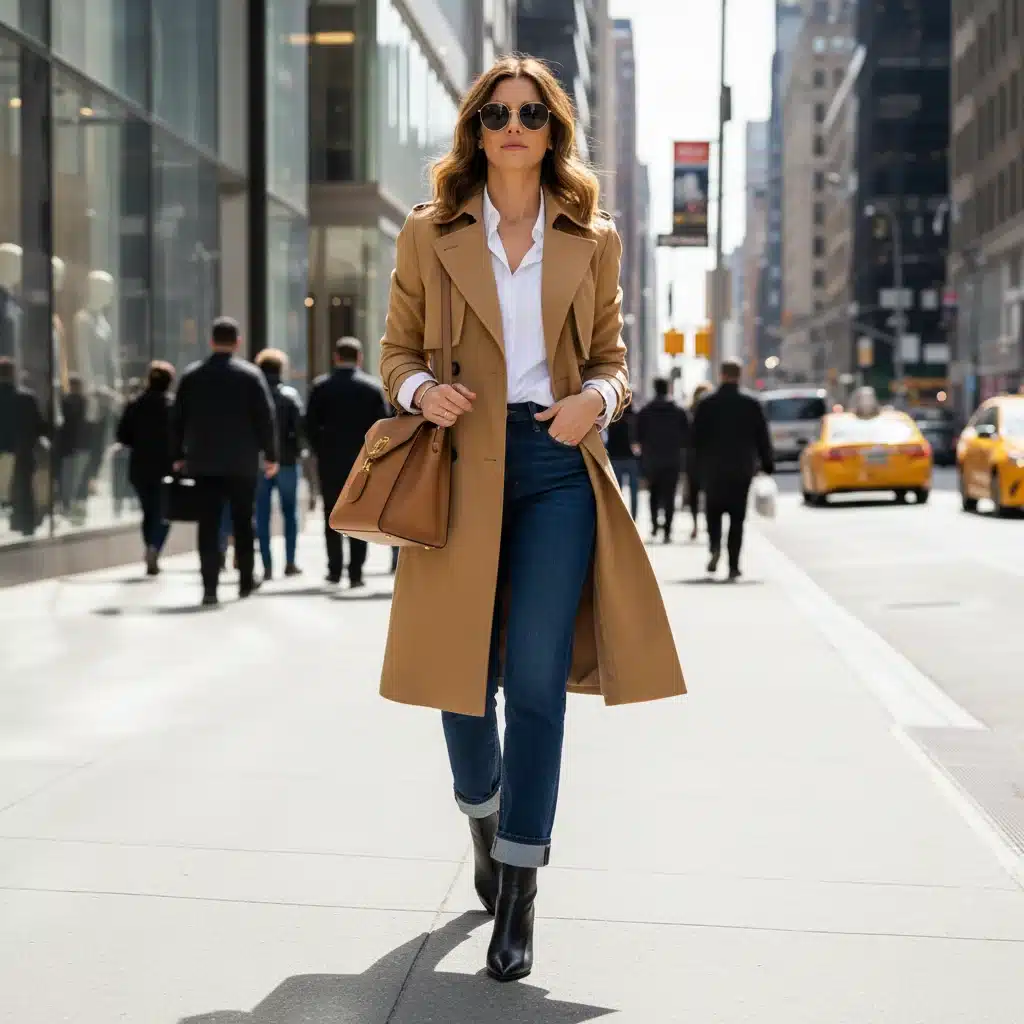 Future-Proof Your Closet: 6 Must-Have Fashion Investments for 2026