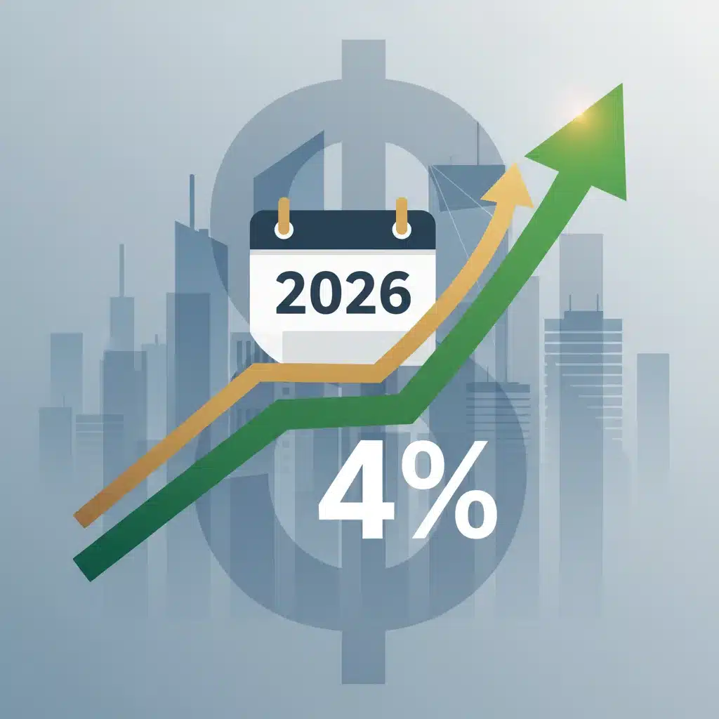 2026 Bond Market Outlook: Investing in Short-Term Bonds for a 4% Return