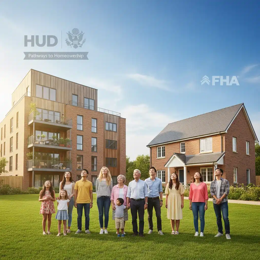 Federal Housing Assistance 2026: Programs & Updates for Renters & Homeowners