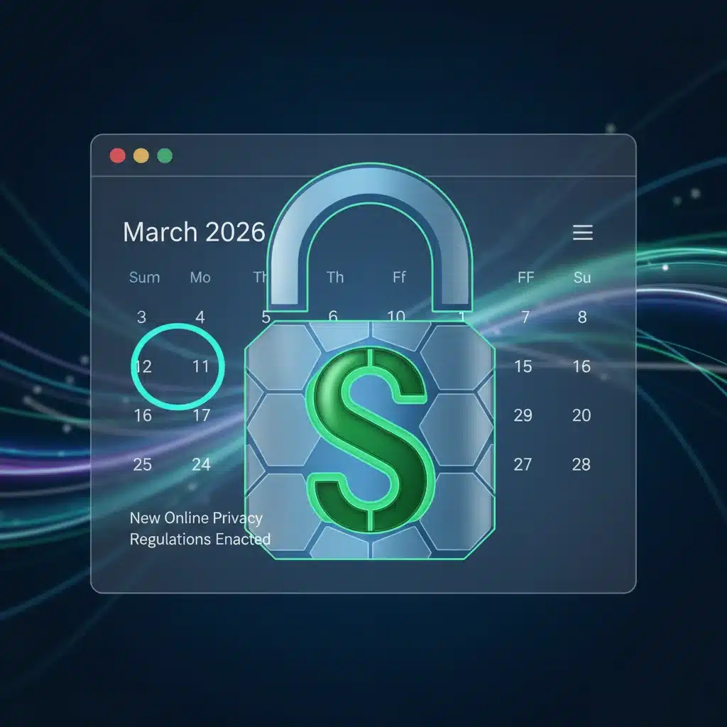 FTC Online Privacy Guidelines 2026: What Consumers Need to Know