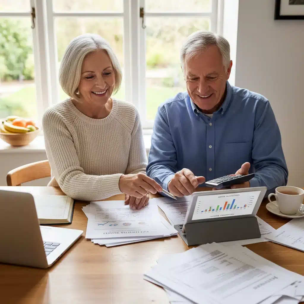2026 Social Security COLA: What a 3.5% Adjustment Means for Your Benefits