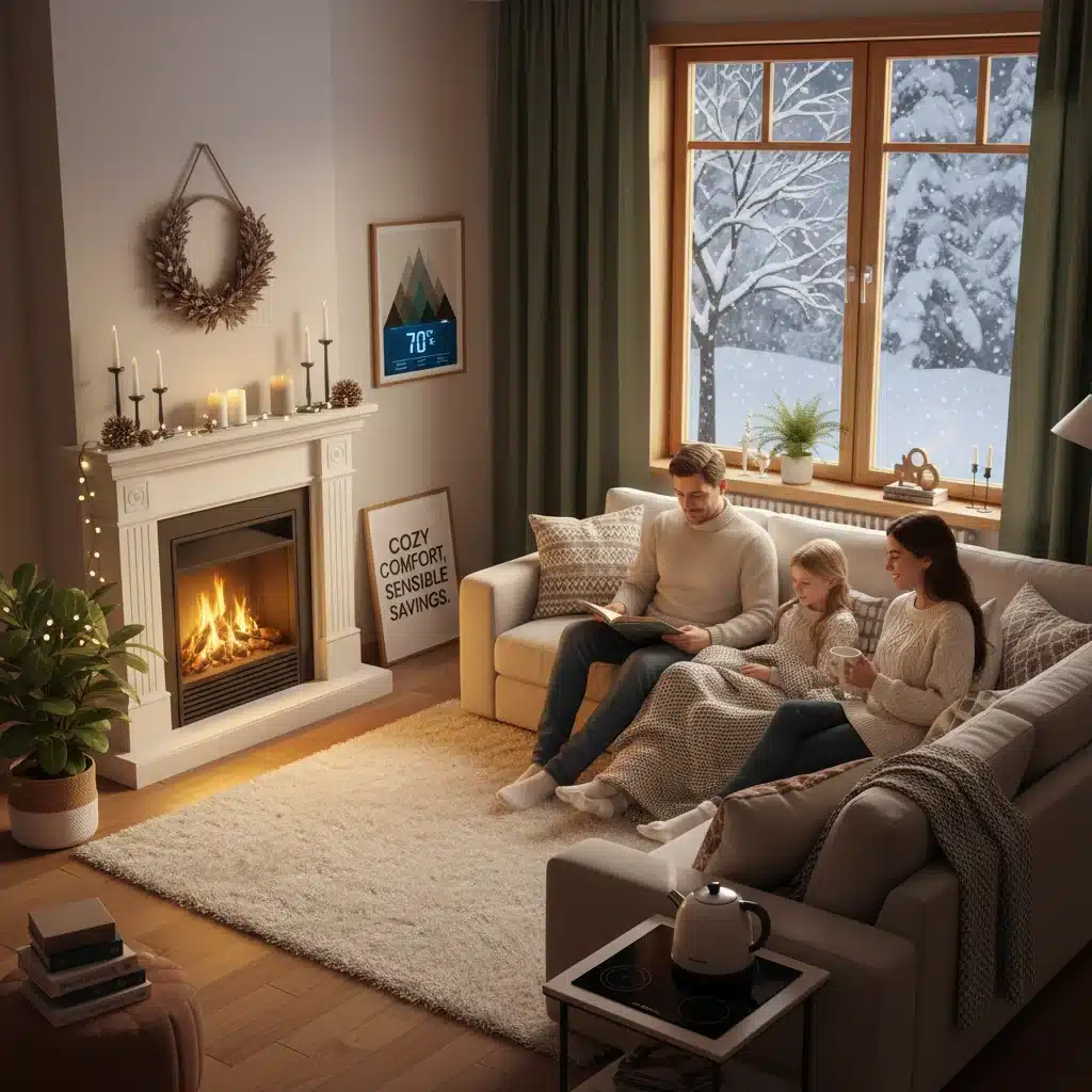Energy Assistance Programs 2026: Save on Utility Bills This Winter