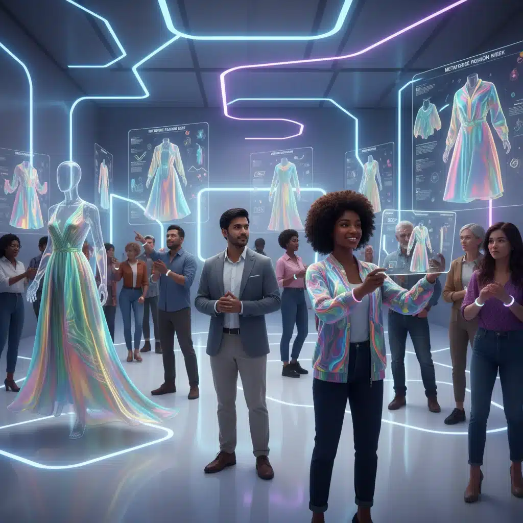 Digital Fashion 2026: The U.S. Consumer’s Guide to Virtual Apparel