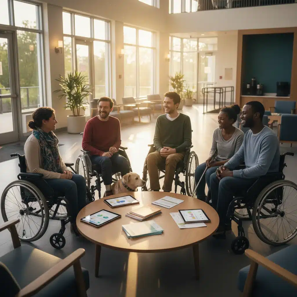 Navigating Disability Benefits 2026: Your Comprehensive Guide