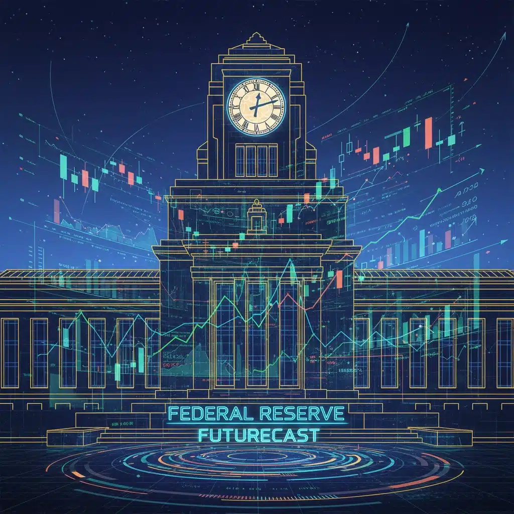 Federal Reserve Q4 2025 Report: Interest Rate Shifts & Economic Outlook 2026