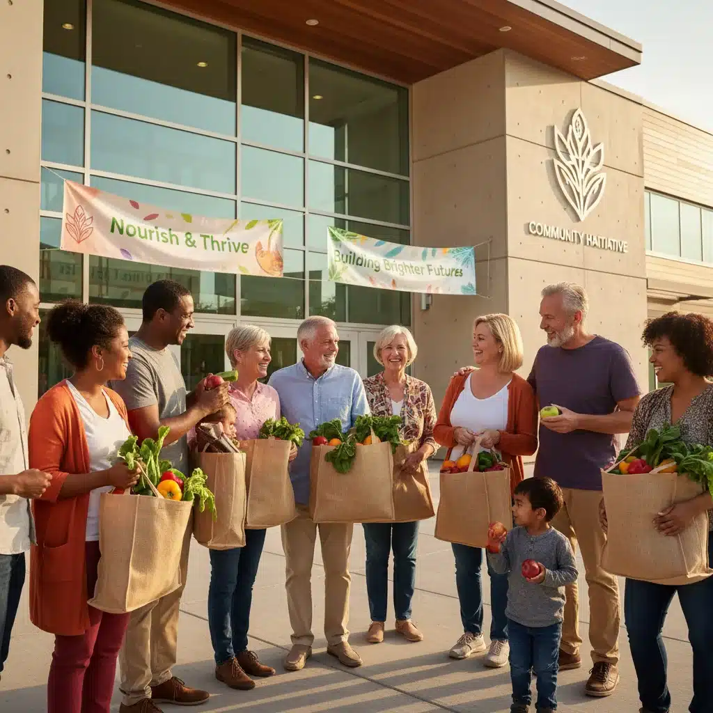 Food Assistance Programs 2026: Eligibility & Future Changes