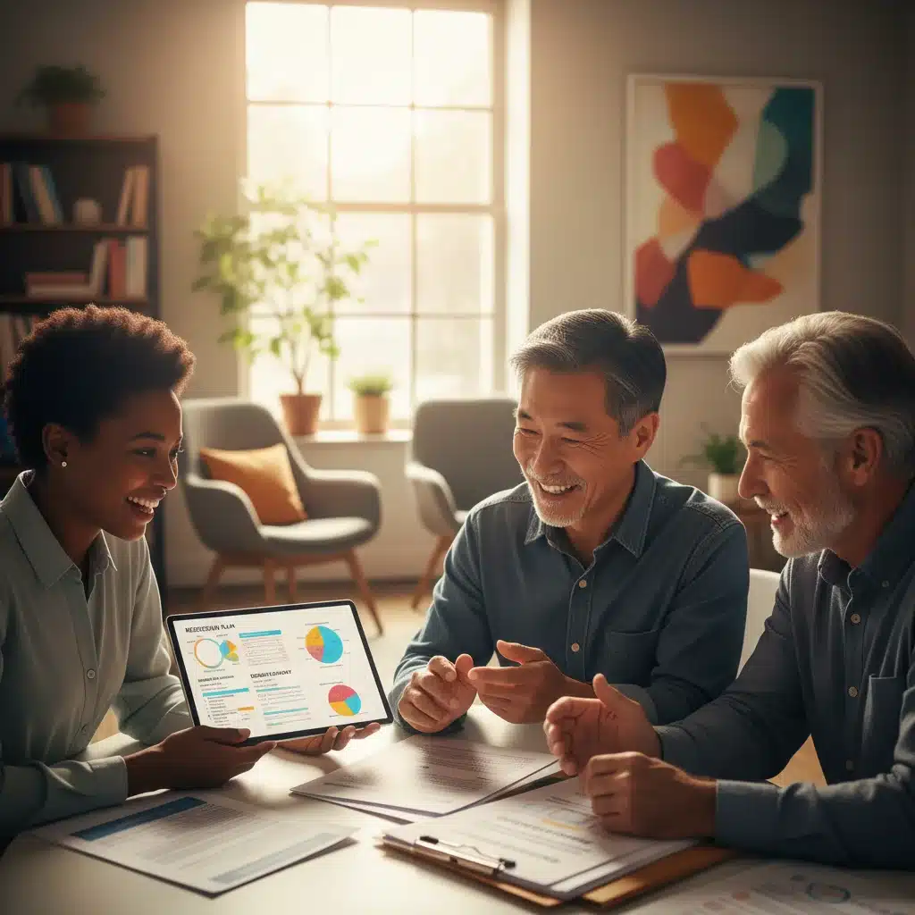Medicare Benefits 2026: Key Changes & What to Expect