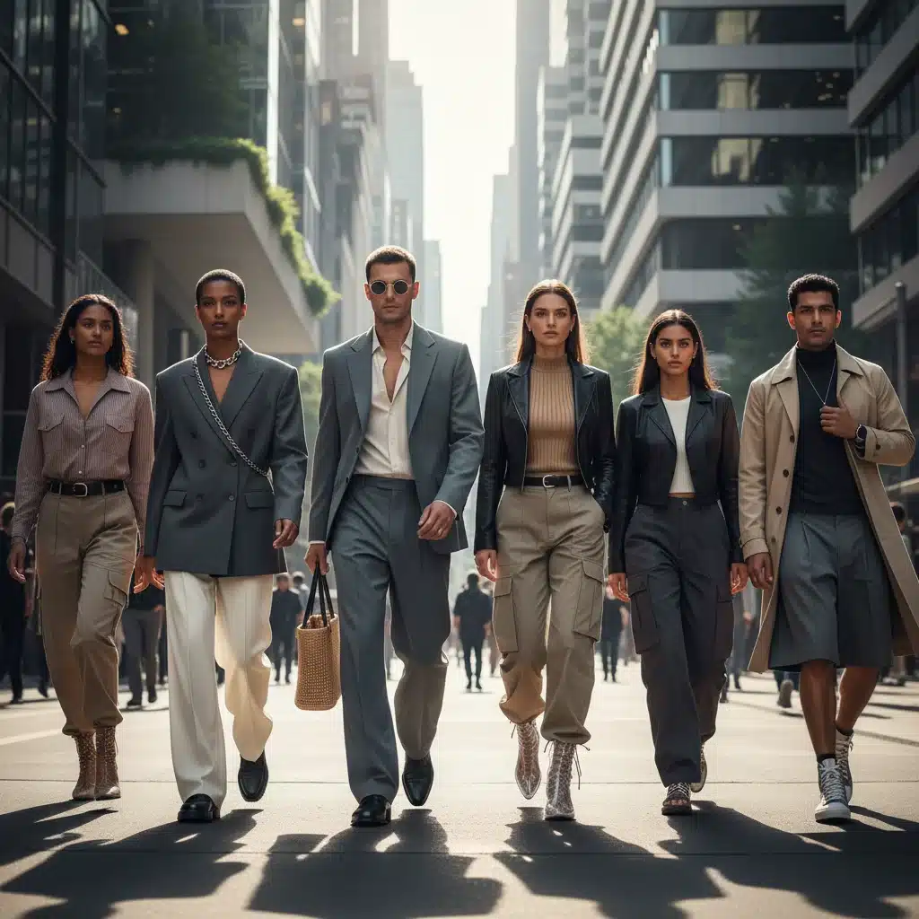Wardrobe Refresh 2026: 5 Modern Staples for an Updated Look