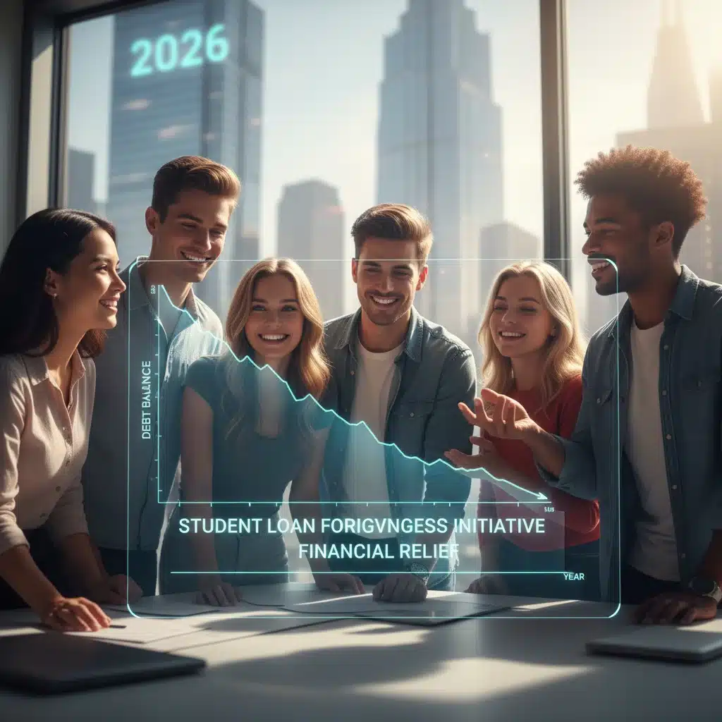 Student Loan Forgiveness 2026: Slash Payments by $150
