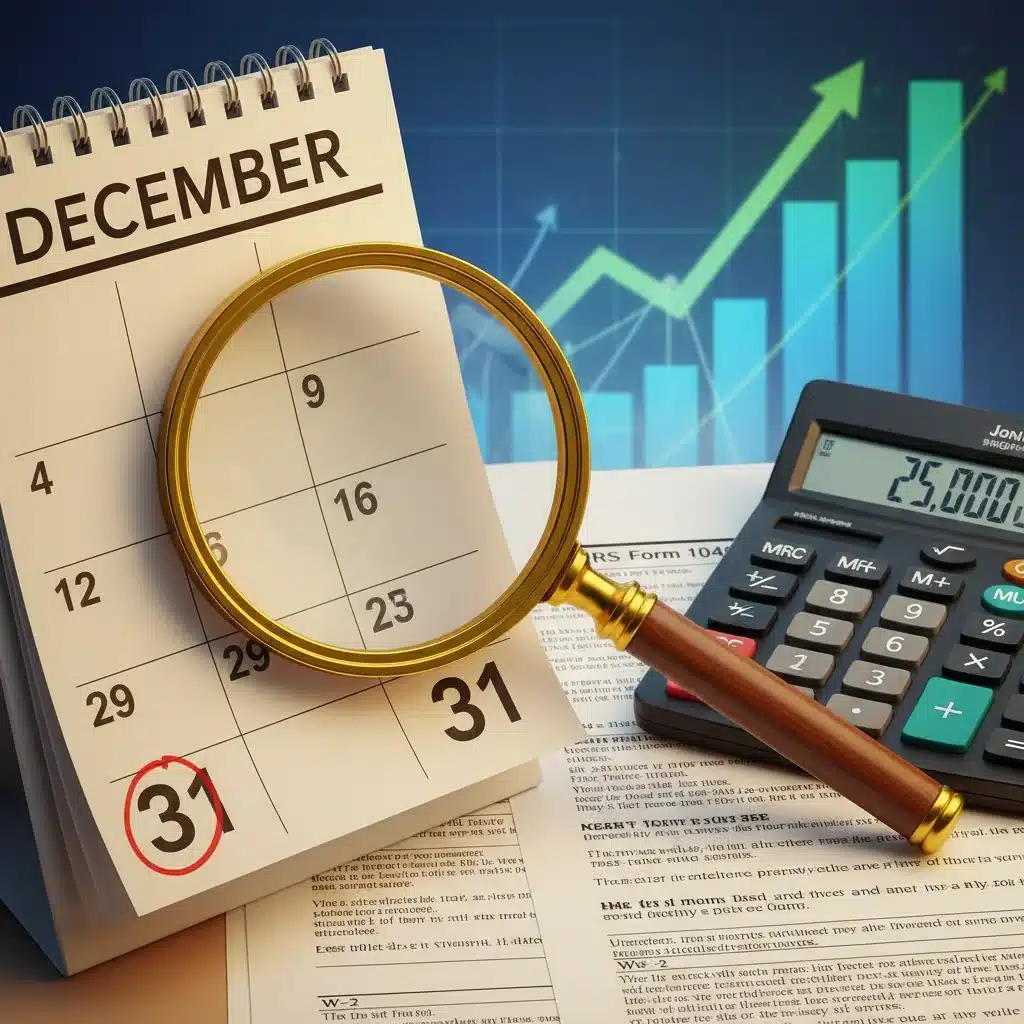 2026 Tax Code Changes: Maximize Capital Gains Savings by 15% Before December