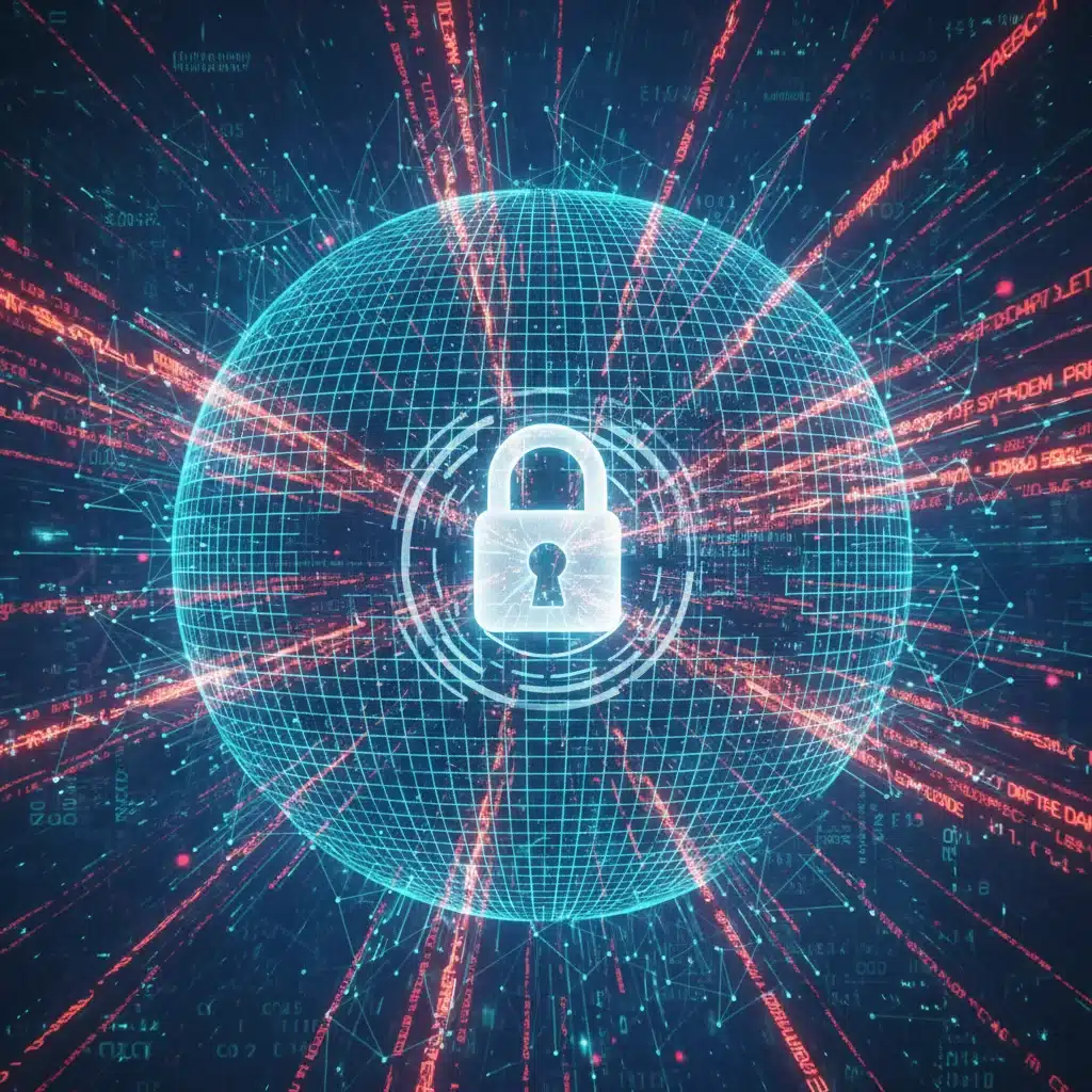 Cybersecurity Threat Landscape: Protecting Critical Infrastructure