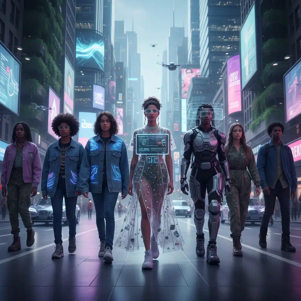 Decoding Gen Z’s 2026 Fashion Choices: 7 Key Aesthetic Shifts Influencing U.S. Retailers Now