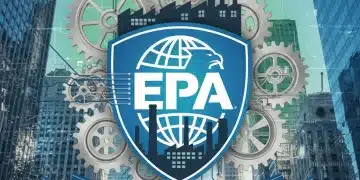 EPA regulations 2026 impact on US businesses