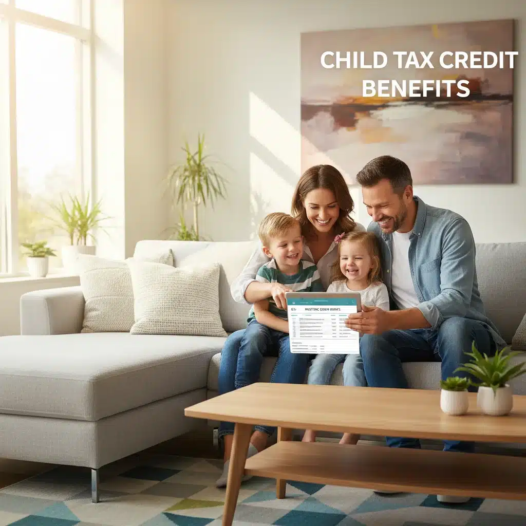 Child Tax Credit 2026: Eligibility, Payouts, and Future Outlook