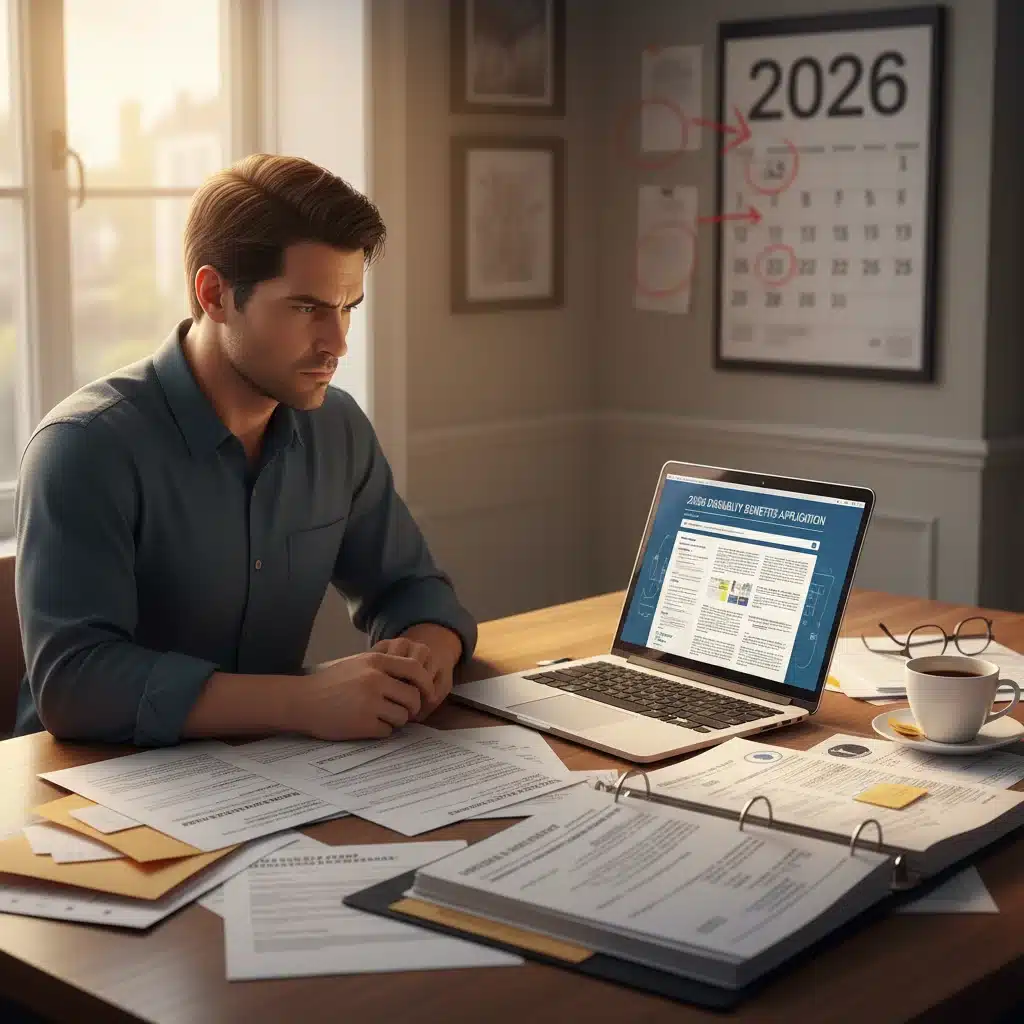 2026 Disability Benefits: SSA vs. VA – Which Program is Right For You?