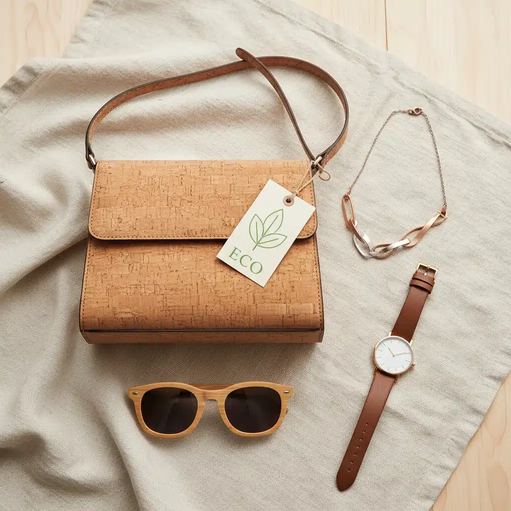 Sustainable Accessories: 8 Eco-Friendly US Fashion Brands Making a Statement by 2026